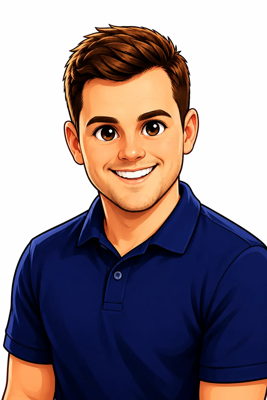 Jonathan Tait